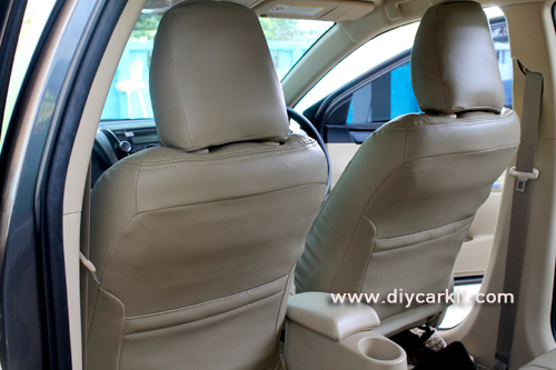 ชุดหุ้มเบาะรถยนต์ New Altis ปี 2014-2019