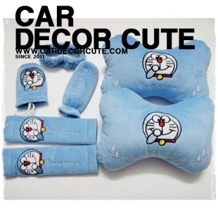 ( ลด 70 % ) DORAEMON- ชุดตกแต่งภายในแบบเซ็ต