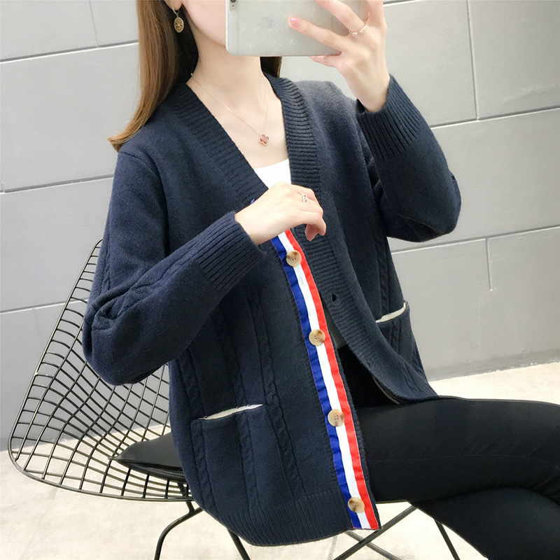 เสื้อไหมพรม เสื้อไหมพรมแขนยาว