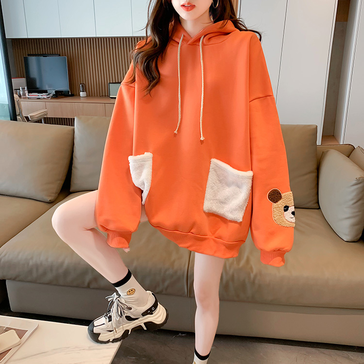 เสื้อกันหนาว เสื้อสเวตเตอร์ เสื้อกันหนาวผู้หญิง