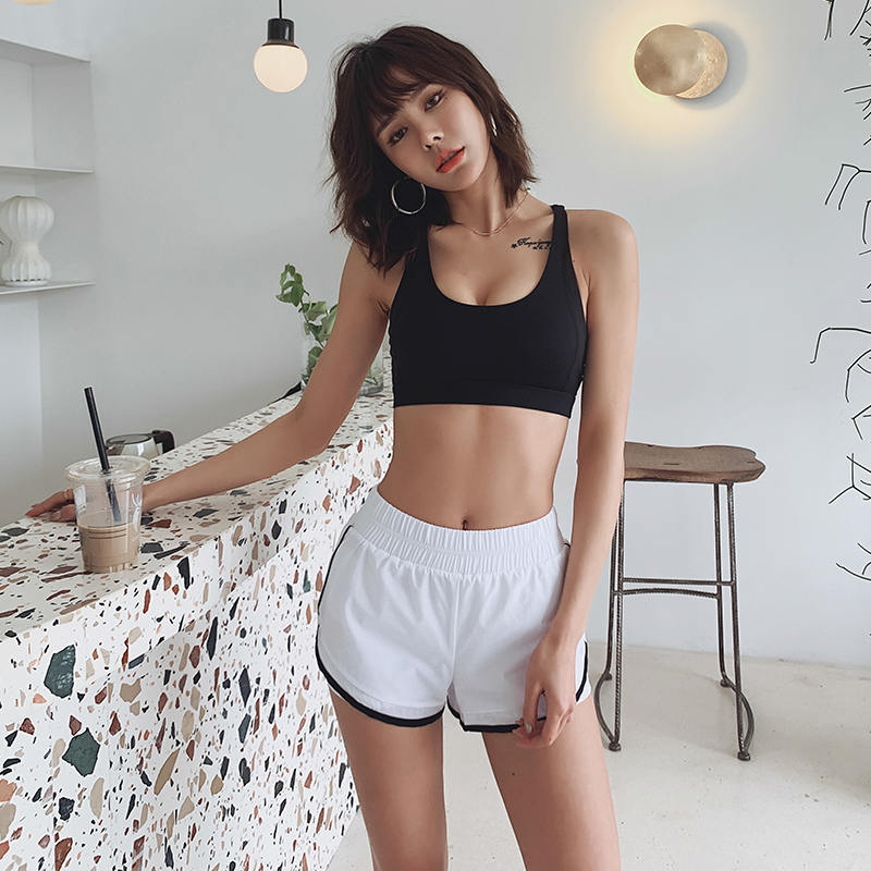 สปอร์ตบรา Sport bra