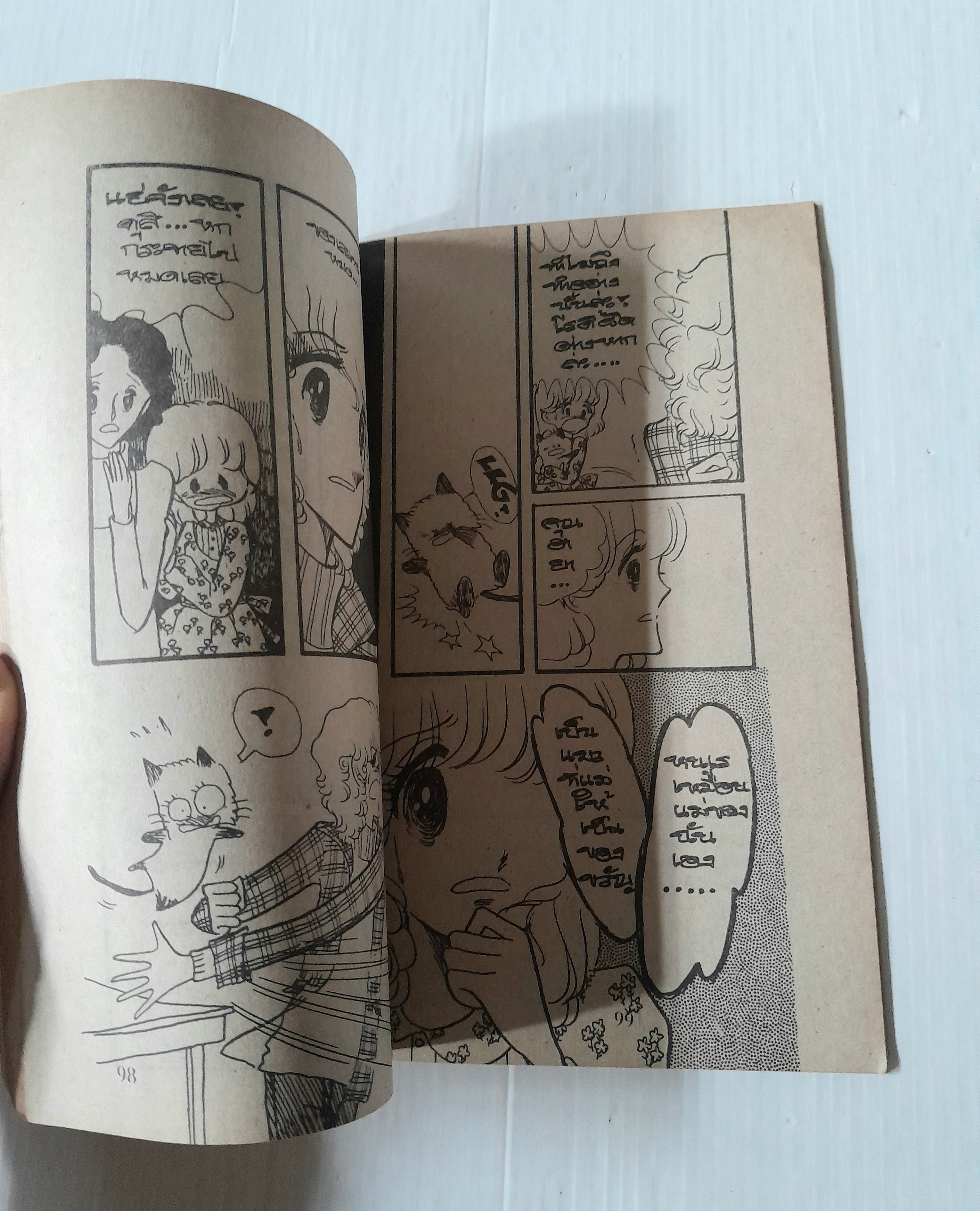 หนูเรที่รัก (เล่มเดียวจบ)