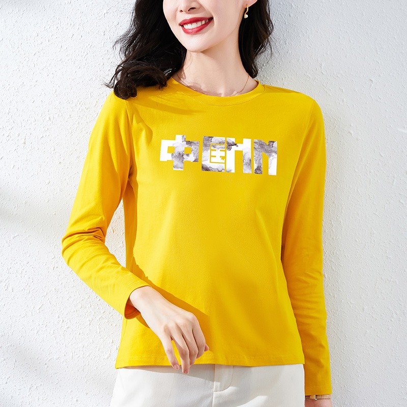 เสื้อยืดวัยรุ่น เสื้อยืดผู้หญิง