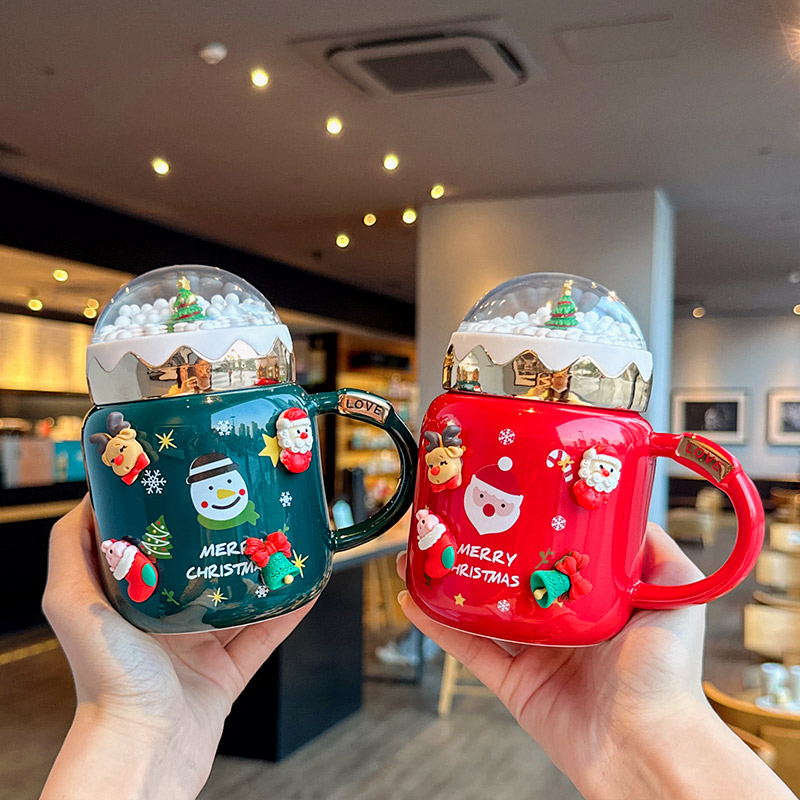 แก้วเซรามิค สวยๆ แก้วมัคน่ารัก แก้วกาแฟเซรามิค