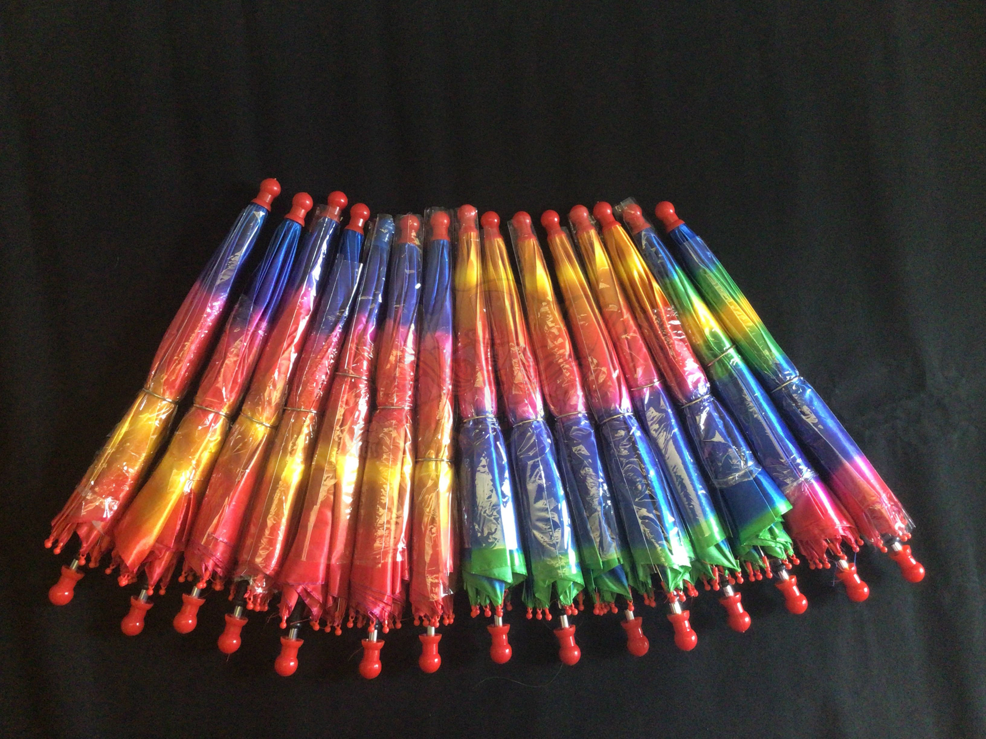 อุปกรณ์มายากล ร่ม #ใหญ่（Magic Parasol Umbrella)