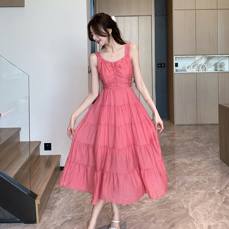แบบชุดเดรสสวยๆ ชุดเดรสน่ารักๆสไตล์เกาหลี
