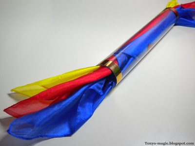 T-24 Crystal Tube by ystal Tube PAVEL, 1967