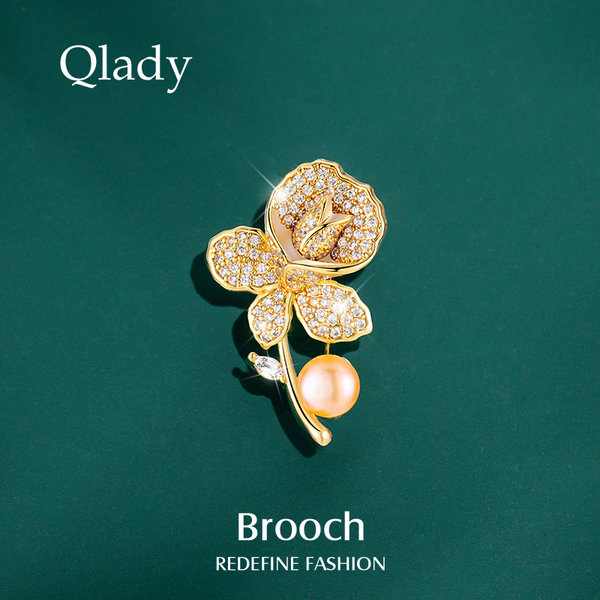 เข็มกลัด เข็มกลัดสวยๆ เข็มกลัดติดเสื้อ Brooch