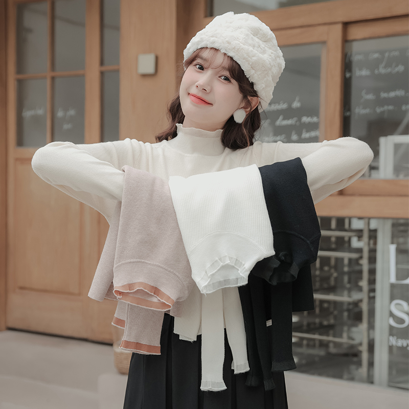 เสื้อผ้าวัยรุ่นเกาหลี เสื้อยืดวัยรุ่นผู้หญิง มีขนาด S M L XL