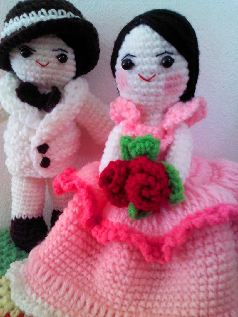 บ่าวสาว