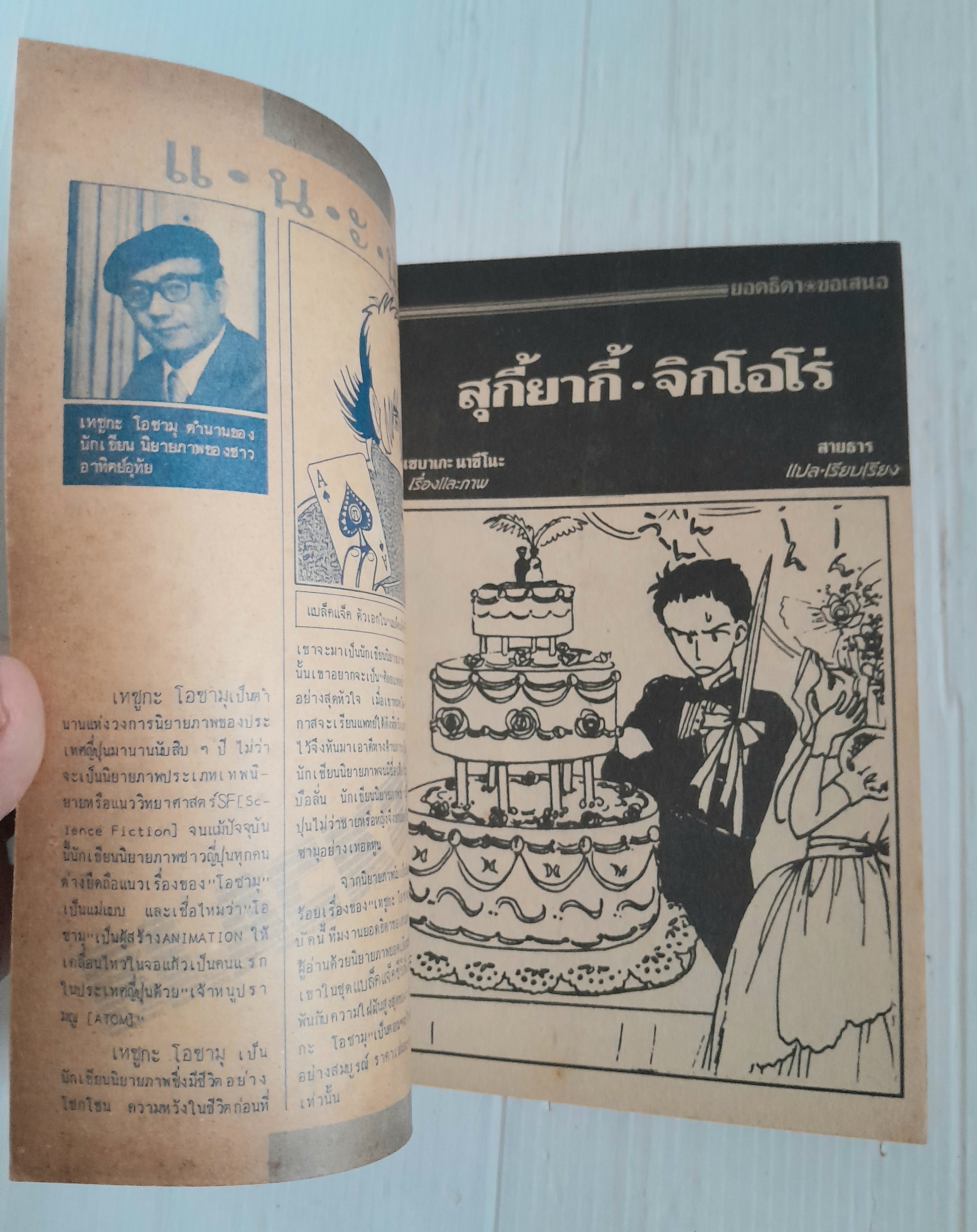 สุกี้ยากี้ จิกโอโร่ (เล่มเดียวจบ) / นาซึโนะ