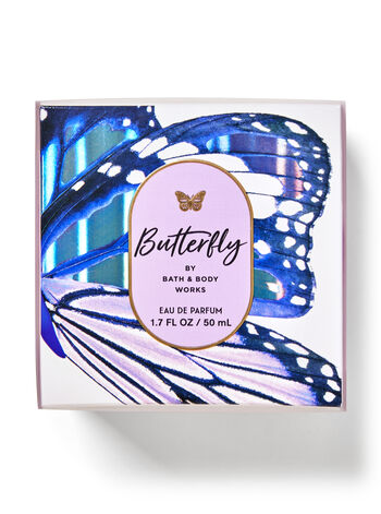 Bath & Body Works / Eau de Parfum 50 ml. (Butterfly)
