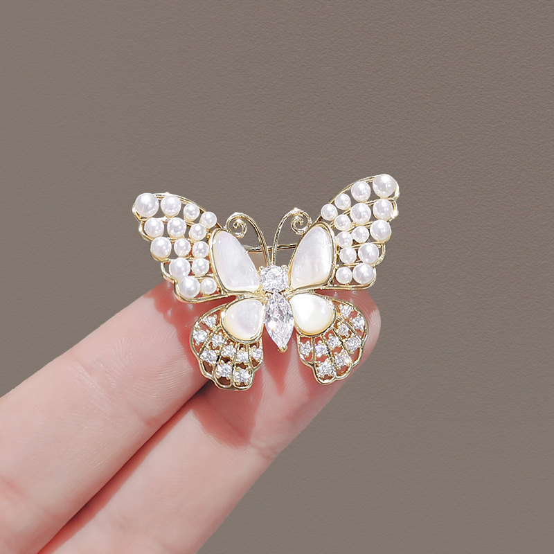 เข็มกลัด เข็มกลัดสวยๆ เข็มกลัดติดเสื้อ Brooch