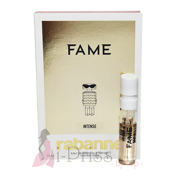 Paco Rabanne FAME EDP INTENSE 1.5 ml.