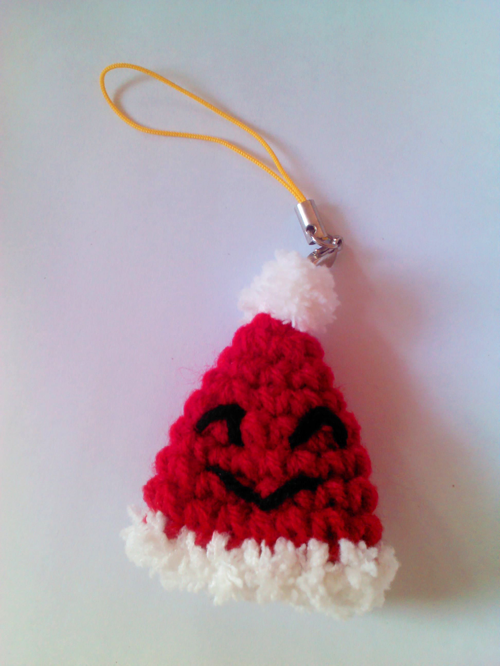 พวงกุญแจจิ๋ว