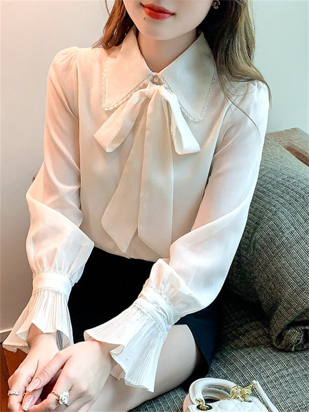 เสื้อลูกไม้สวยๆ เสื้อลูกไม้ เสื้อลูกไม้แฟชั่น BY MIRI