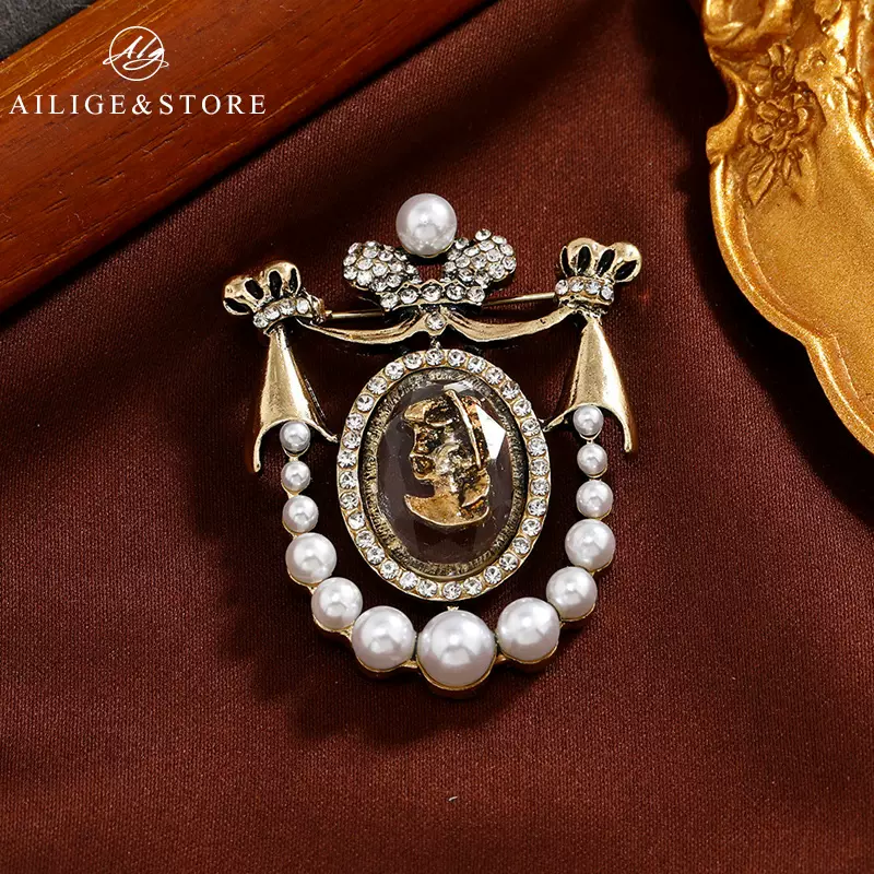 เข็มกลัด เข็มกลัดสวยๆ เข็มกลัดติดเสื้อ Brooch