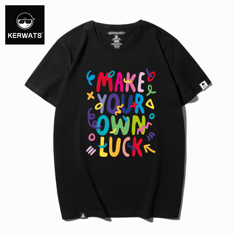 เสื้อยืดผู้ชายอ้วน S-6XL น้ำหนักผู้สวม 50-135 กิโลกรัม