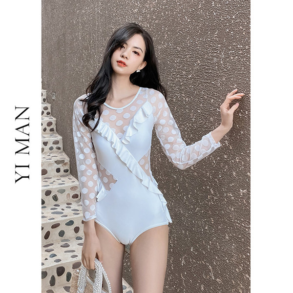 ชุดว่ายน้ำผู้หญิง ชุดว่ายน้ำน่ารัก Bikini ชุดไปทะเล