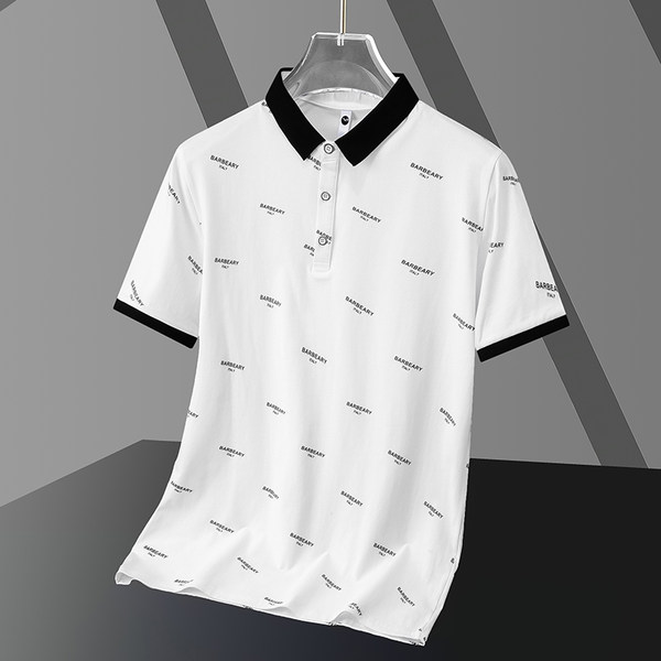 เสื้อโปโลชาย ราคาถูก Polo–Shirt