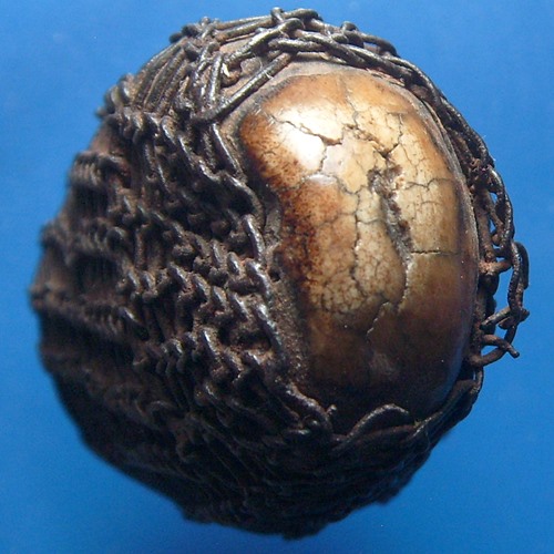 เขาถักลวด