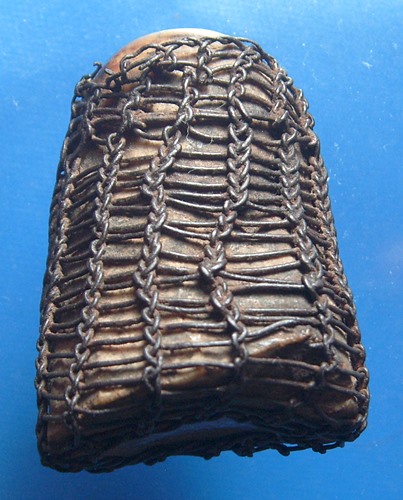 เขาถักลวด