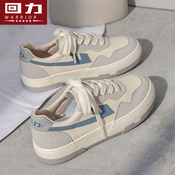 รองเท้าผ้าใบแฟชั่นผู้หญิง ใส่สบาย มีขนาด 35-40