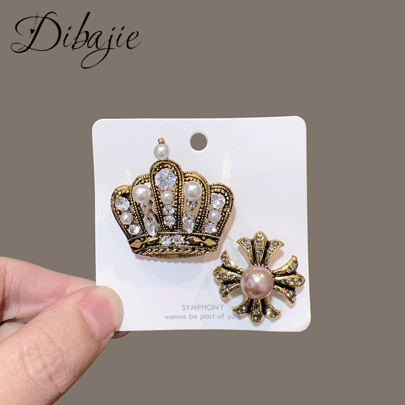 เข็มกลัด เข็มกลัดสวยๆ เข็มกลัดติดเสื้อ Brooch