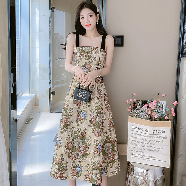 ชุดเดรสสวยๆ ชุดเดรสน่ารักๆ สไตล์เกาหลี By Meiyi women's clothing