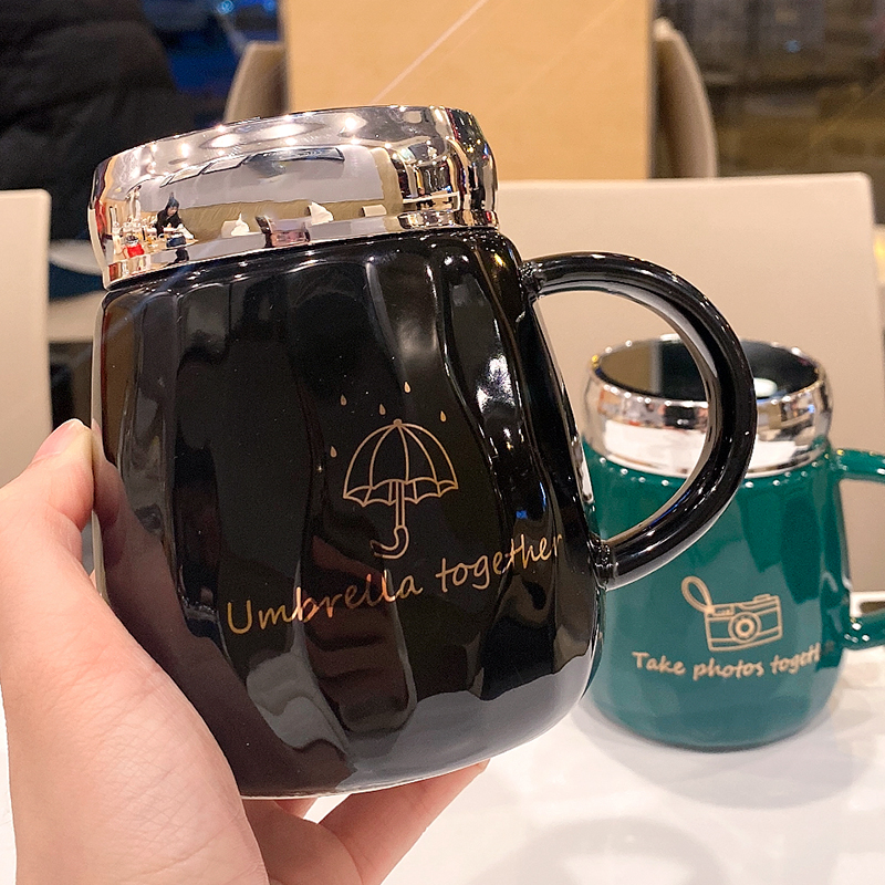 แก้วเซรามิค สวยๆ แก้วมัคน่ารัก แก้วกาแฟเซรามิค