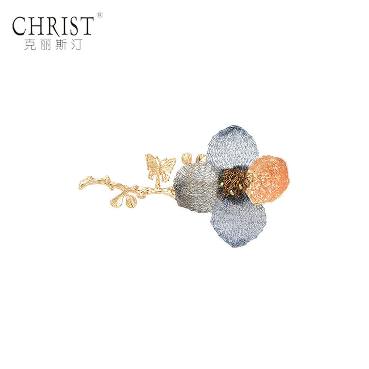 เข็มกลัด เข็มกลัดสวยๆ เข็มกลัดติดเสื้อ Brooch