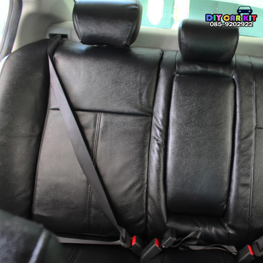 ชุดหุ้มเบาะรถยนต์ New City 2014-2019