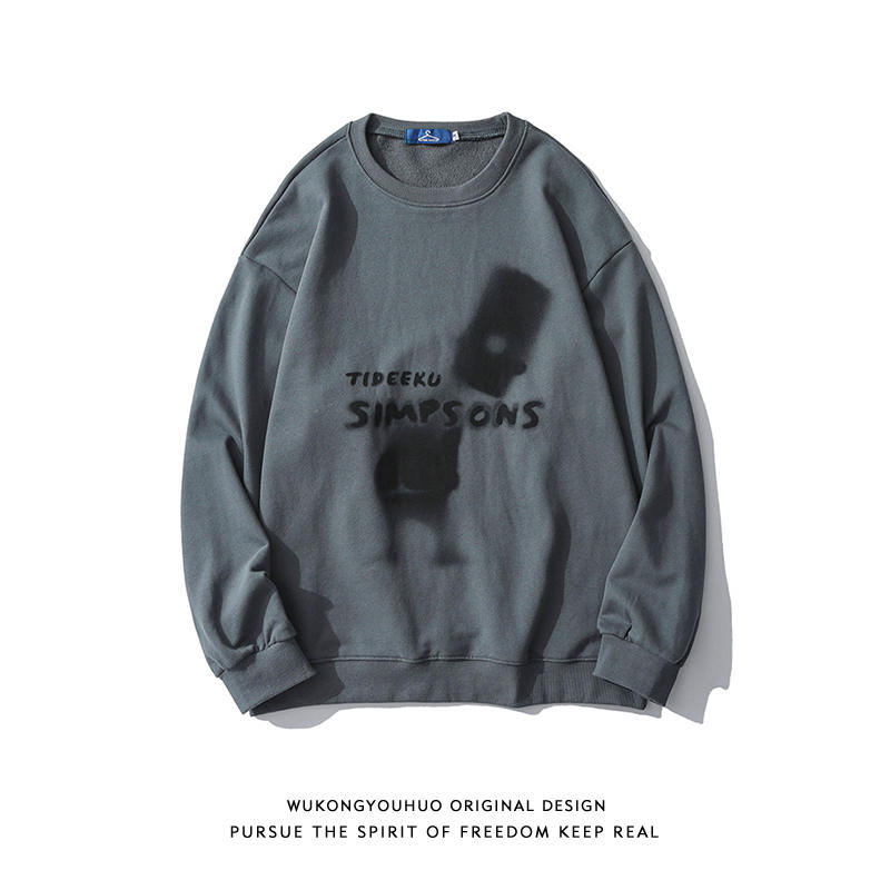 เสื้อกันหนาวผู้ชาย