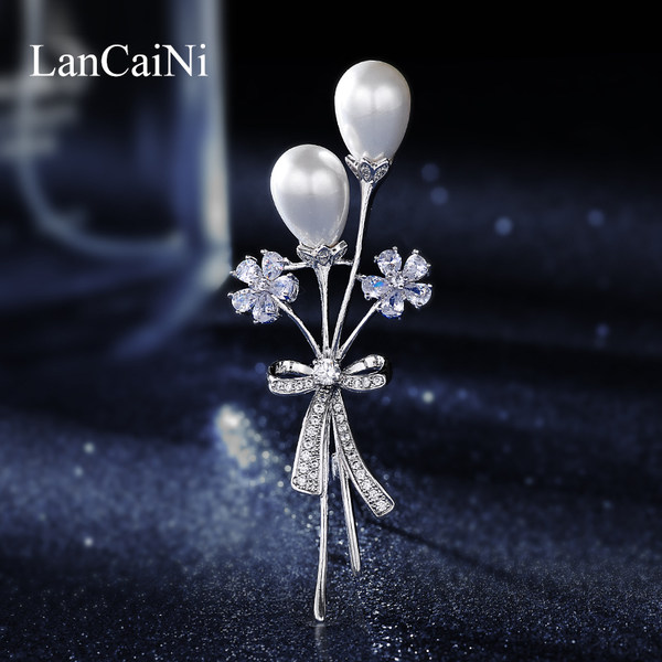 เข็มกลัด เข็มกลัดสวยๆ เข็มกลัดติดเสื้อ Brooch