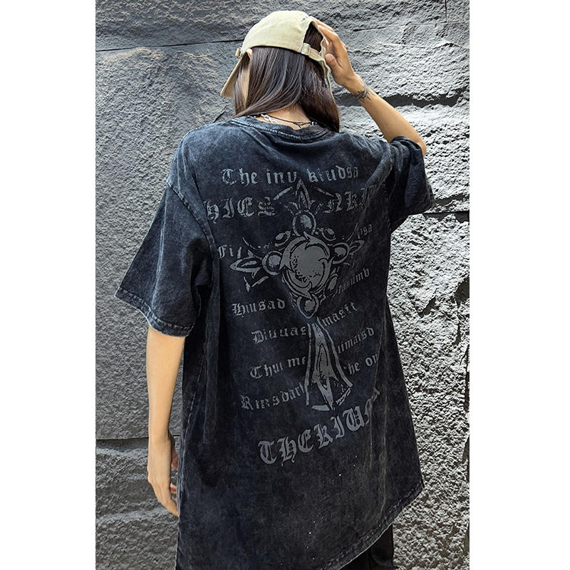 เสื้อยืดคอกลม ผู้ชาย เสื้อยืดผู้ชายเกาหลี เสื้อยืดเกาหลี แบรนด์ NELLY