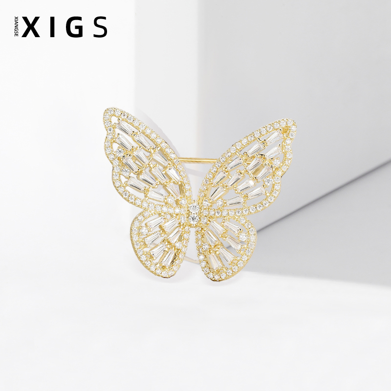 เข็มกลัด เข็มกลัดสวยๆ เข็มกลัดติดเสื้อ Brooch