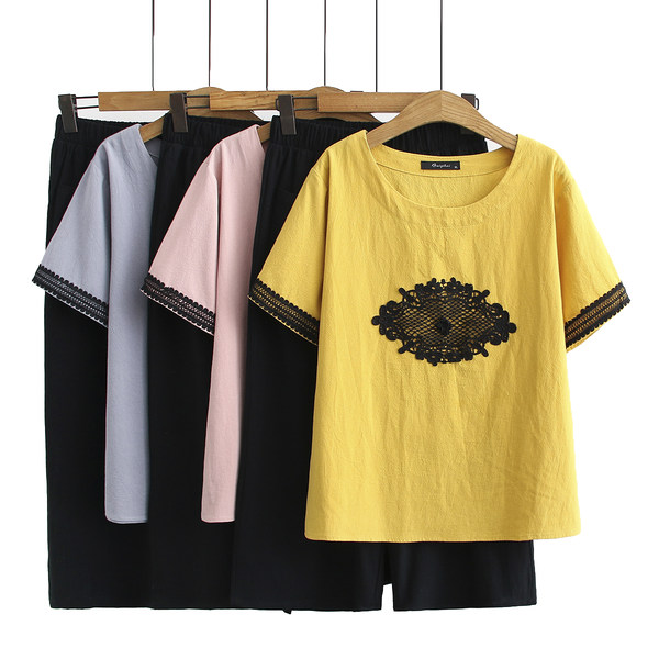 เสื้อลินินสไตล์ผู้ใหญ่ เสื้อคุณแม่ เสื้อผู้ใหญ่ แบรนด์ LININ