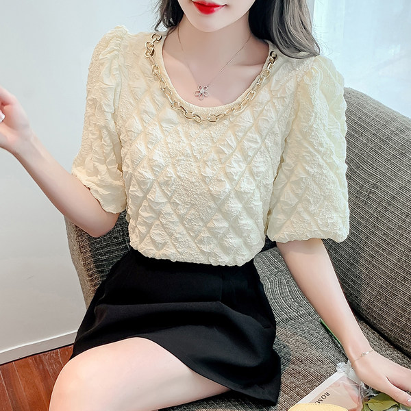 เสื้อลูกไม้สวยๆ เสื้อลูกไม้ เสื้อลูกไม้แฟชั่น BY MIRI