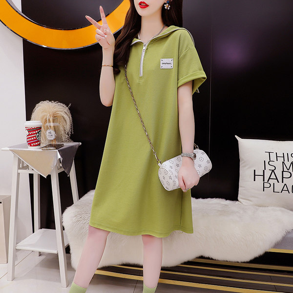 เสื้อโอเวอร์ไซส์เกาหลี