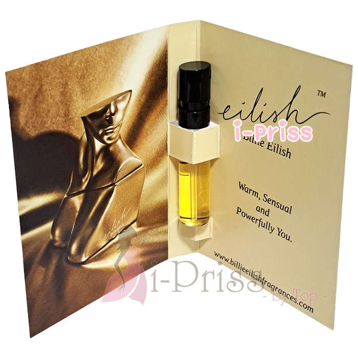 Billie Eilish Eilish (EAU DE PARFUM) 1.5 ml.