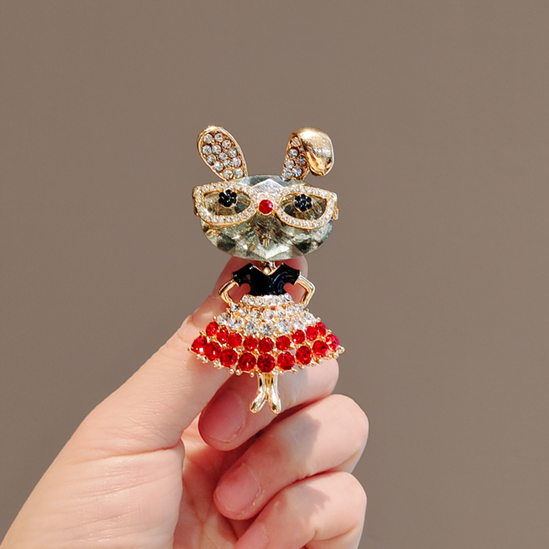 เข็มกลัด เข็มกลัดสวยๆ เข็มกลัดติดเสื้อ Brooch