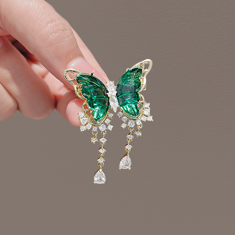 เข็มกลัด เข็มกลัดสวยๆ เข็มกลัดติดเสื้อ Brooch