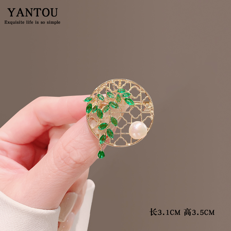 เข็มกลัด เข็มกลัดสวยๆ เข็มกลัดติดเสื้อ Brooch