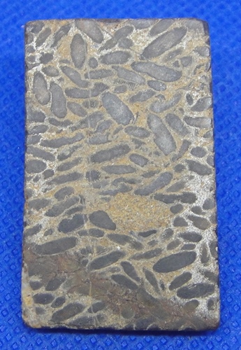 สมเด็จข้าวสารหิน