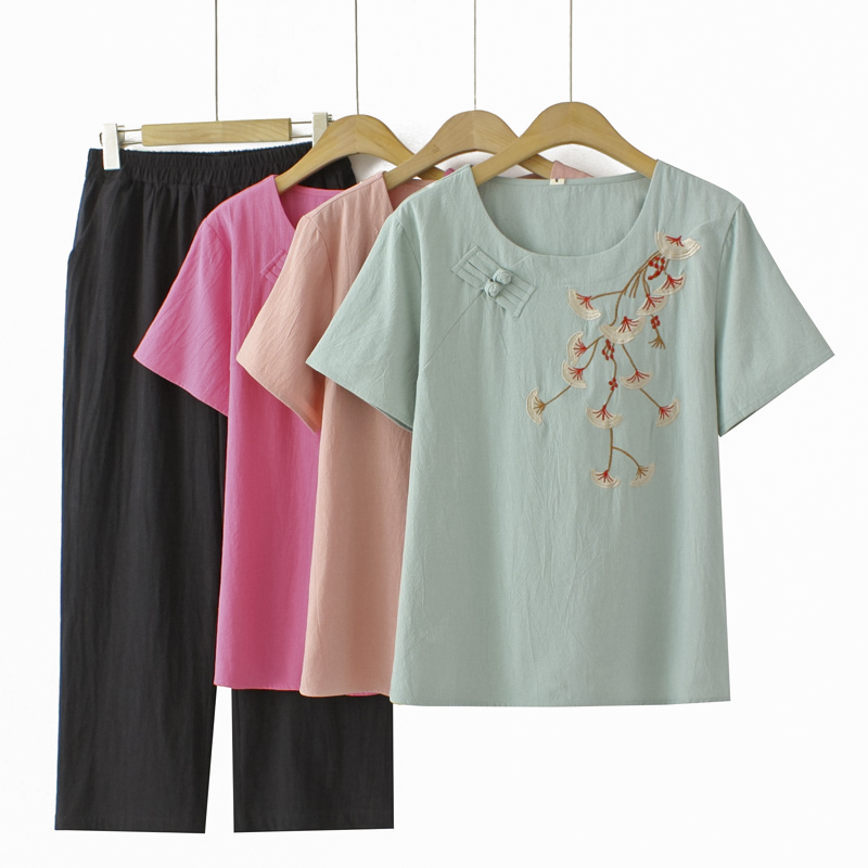 เสื้อผ้าคนอ้วน เสื้อผ้าสาวอวบ(อกเสื้อ38-50นิ้ว)