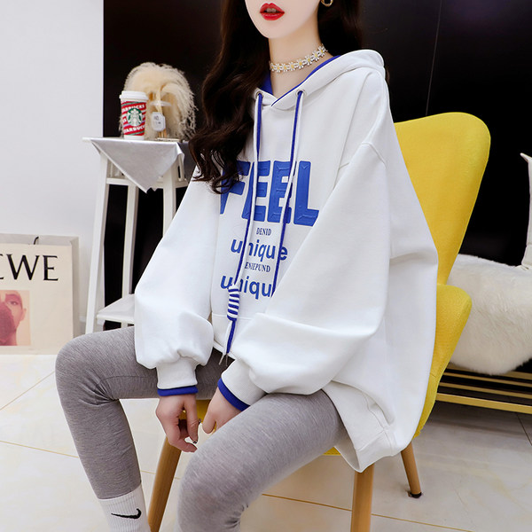 เสื้อโอเวอร์ไซส์เกาหลี