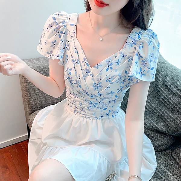 เสื้อเชิ้ตแขนยาววัยรุ่น ลายสวยๆ แบรนด์ YIL AN