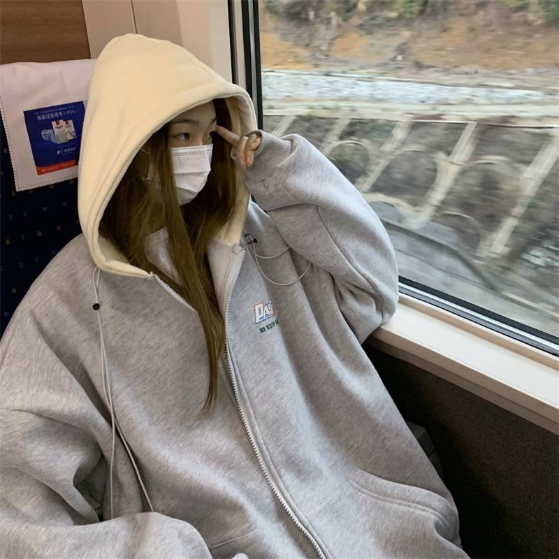 แจ็กเก็ตวัยรุ่น เสื้อคลุมแจ็คเก็ต เสื้อแจ็คเก็ตกันหนาว