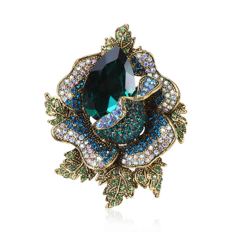 เข็มกลัด เข็มกลัดสวยๆ เข็มกลัดติดเสื้อ Brooch