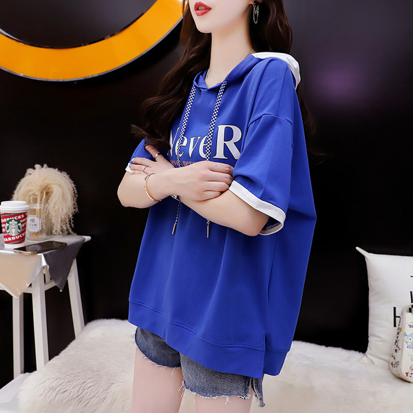 เสื้อโอเวอร์ไซส์เกาหลี